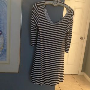 Black And American Eagle White Dress for Sale up to 90% Off: Poshmark